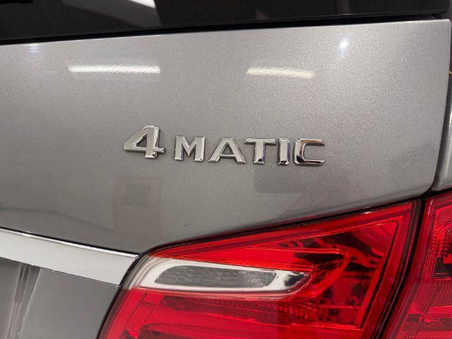 used 2015 Mercedes-Benz GL-Class car, priced at $10,963