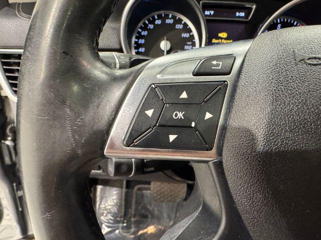 used 2015 Mercedes-Benz GL-Class car, priced at $10,963
