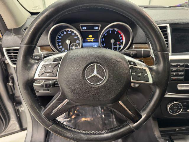used 2015 Mercedes-Benz GL-Class car, priced at $10,963