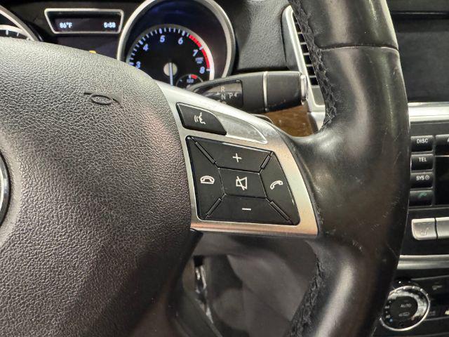 used 2015 Mercedes-Benz GL-Class car, priced at $10,963