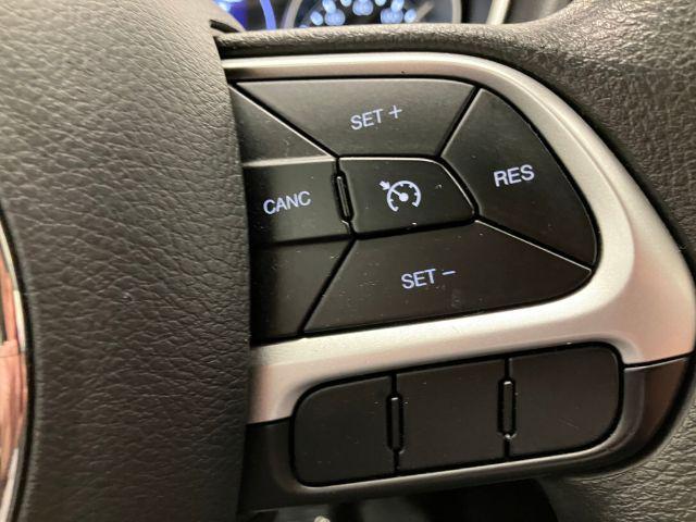 used 2018 Jeep Compass car, priced at $12,284