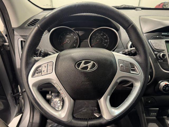 used 2013 Hyundai Tucson car, priced at $9,863