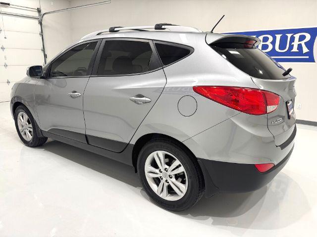 used 2013 Hyundai Tucson car, priced at $9,863