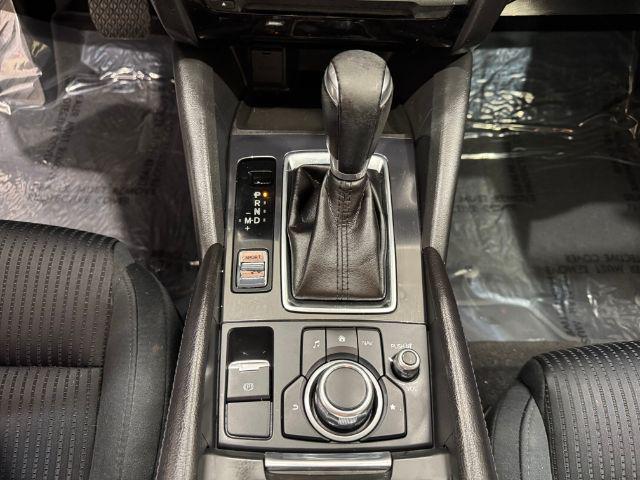 used 2016 Mazda Mazda6 car, priced at $13,763