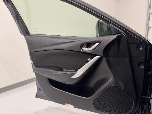 used 2016 Mazda Mazda6 car, priced at $13,763