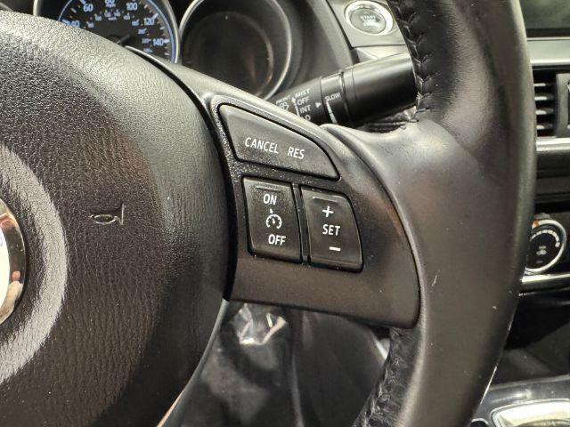 used 2016 Mazda Mazda6 car, priced at $13,763