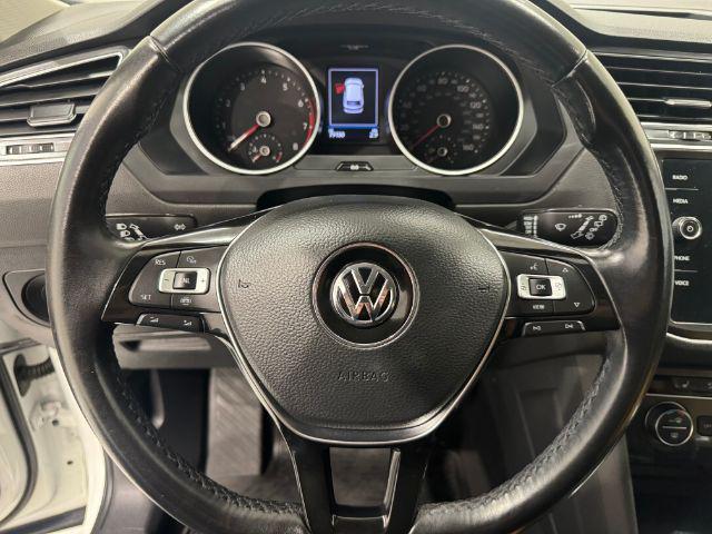 used 2019 Volkswagen Tiguan car, priced at $16,873