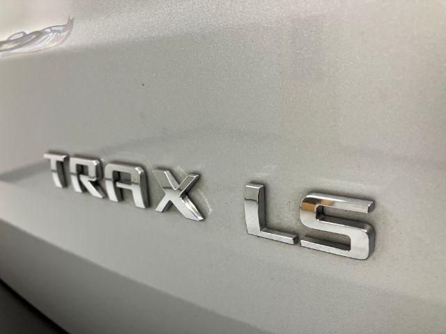 used 2016 Chevrolet Trax car, priced at $10,473