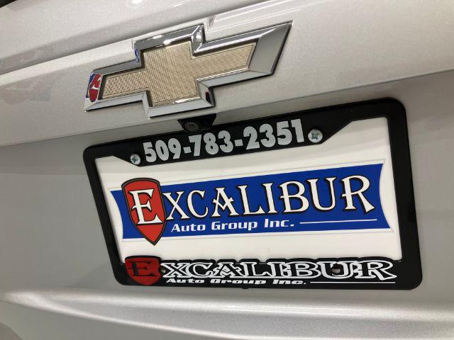 used 2016 Chevrolet Trax car, priced at $10,473
