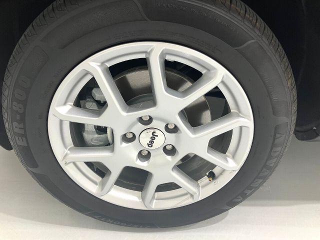 used 2023 Jeep Renegade car, priced at $16,346