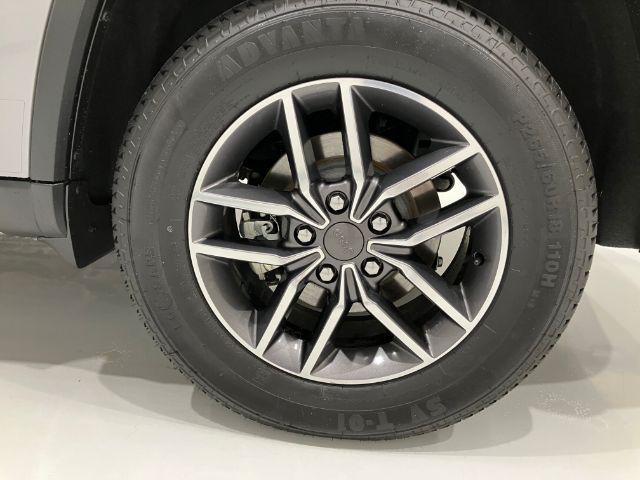used 2019 Jeep Grand Cherokee car, priced at $19,843