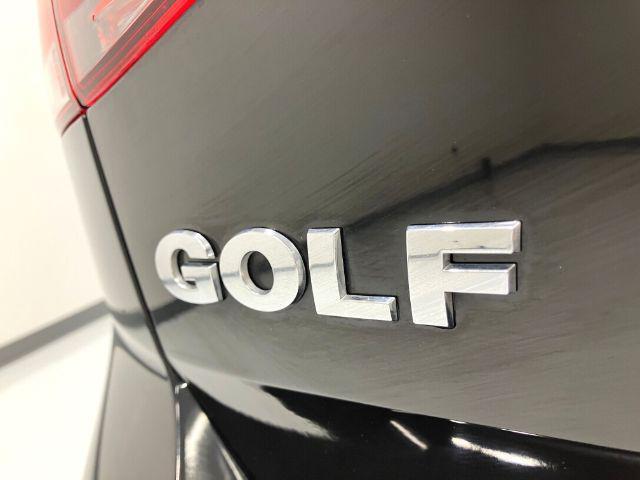 used 2015 Volkswagen Golf car, priced at $11,523