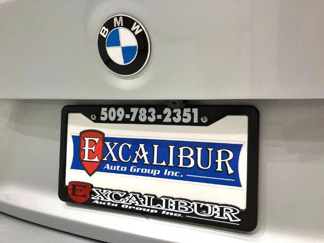 used 2016 BMW 428 Gran Coupe car, priced at $13,964