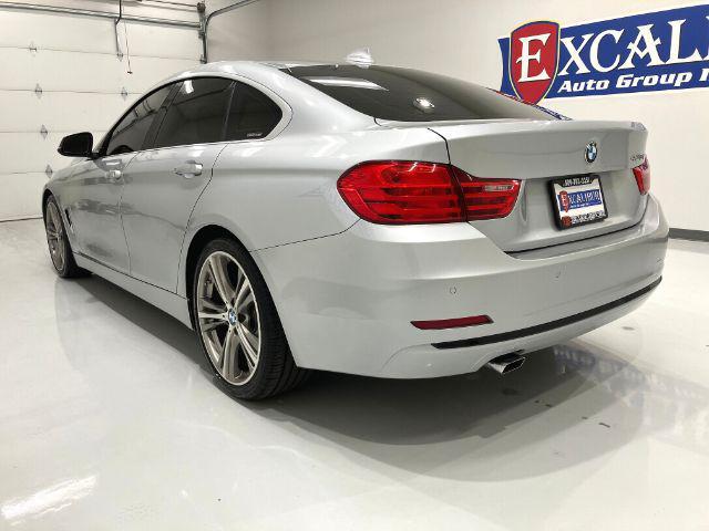 used 2016 BMW 428 Gran Coupe car, priced at $13,964