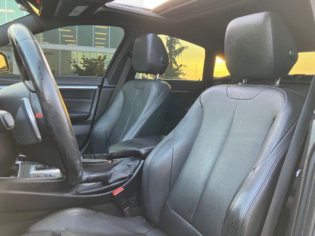 used 2016 BMW 428 Gran Coupe car, priced at $13,964