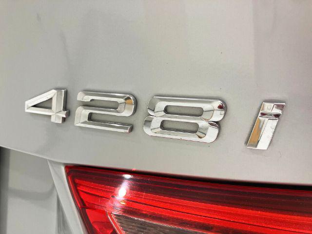 used 2016 BMW 428 Gran Coupe car, priced at $13,964