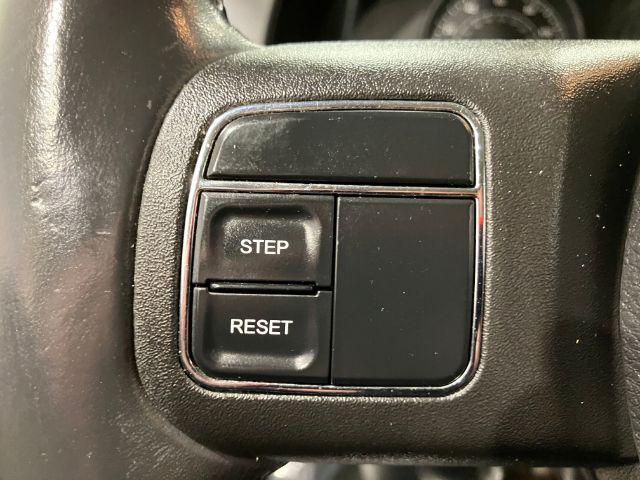 used 2016 Jeep Patriot car, priced at $9,473