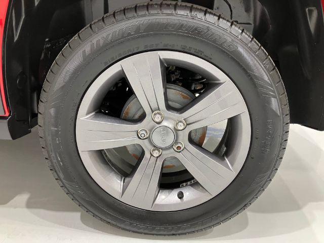 used 2016 Jeep Patriot car, priced at $9,473