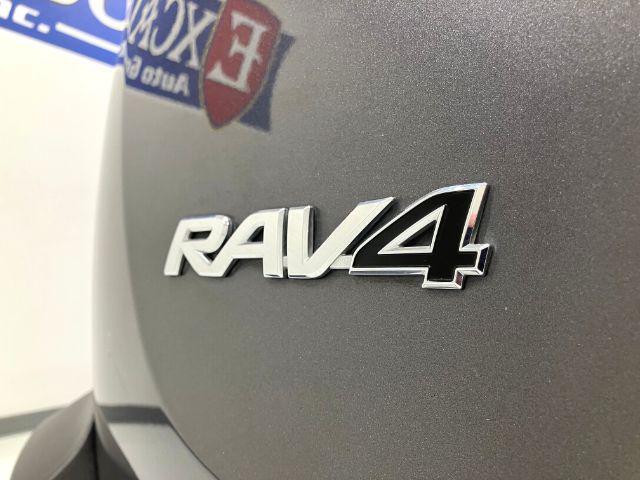 used 2014 Toyota RAV4 car, priced at $14,786