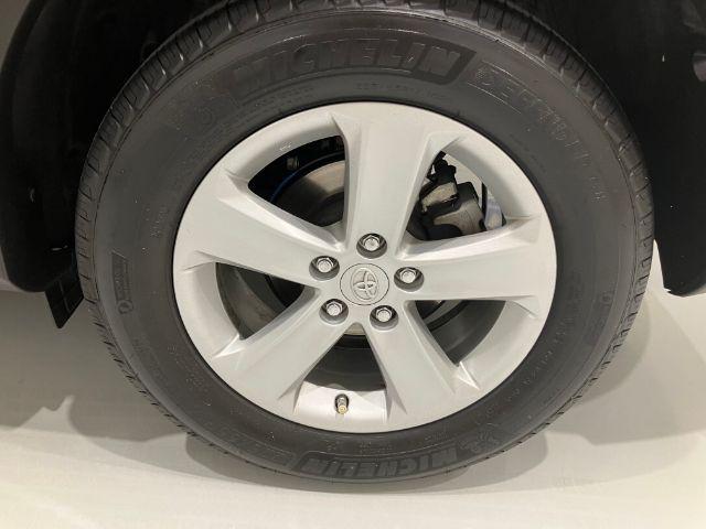 used 2014 Toyota RAV4 car, priced at $14,786