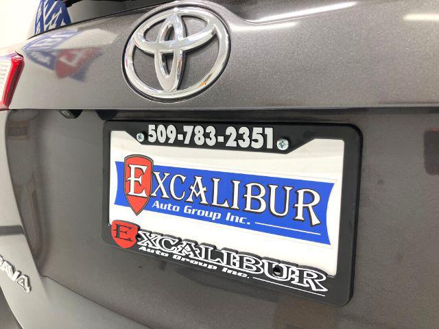 used 2014 Toyota RAV4 car, priced at $14,786