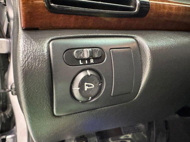used 2005 Acura RL car, priced at $8,897