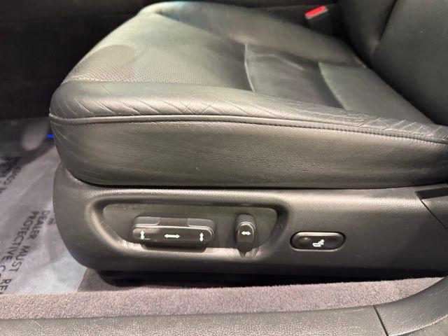 used 2005 Acura RL car, priced at $8,897