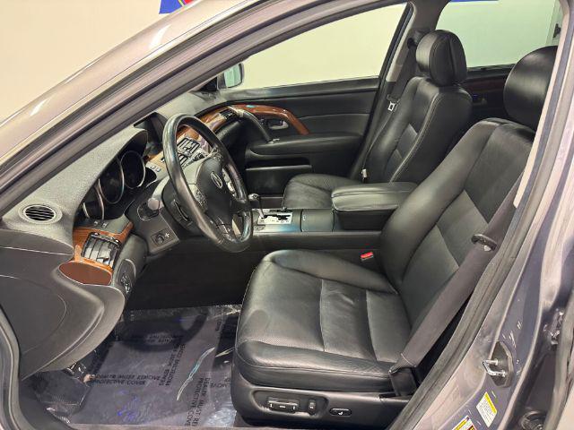 used 2005 Acura RL car, priced at $8,897
