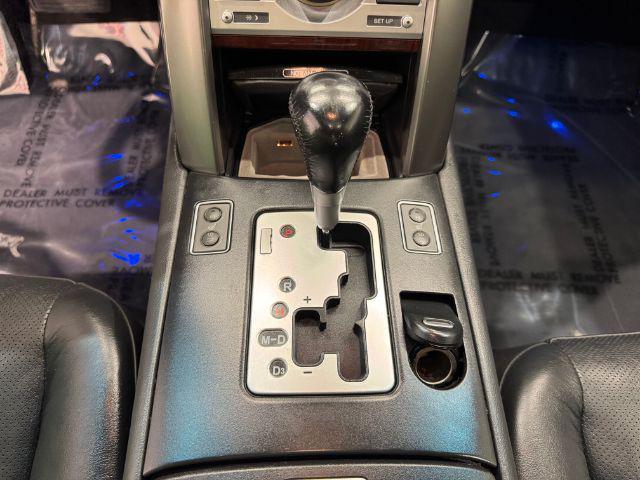 used 2005 Acura RL car, priced at $8,897