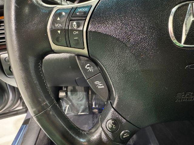 used 2005 Acura RL car, priced at $8,897