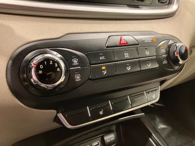 used 2016 Kia Sorento car, priced at $12,433