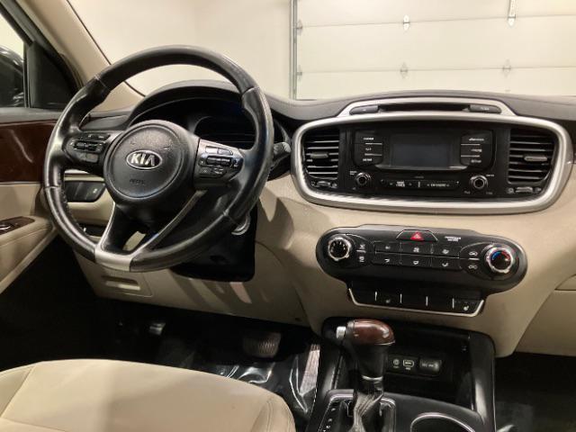 used 2016 Kia Sorento car, priced at $12,433