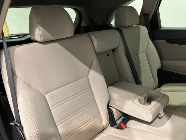 used 2016 Kia Sorento car, priced at $12,433