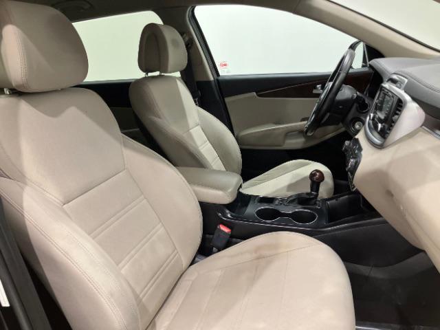 used 2016 Kia Sorento car, priced at $12,433