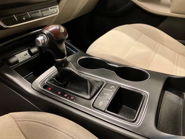 used 2016 Kia Sorento car, priced at $12,433