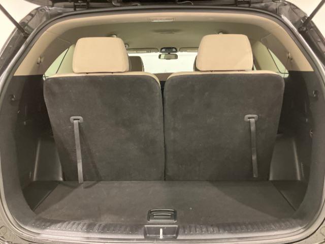 used 2016 Kia Sorento car, priced at $12,433