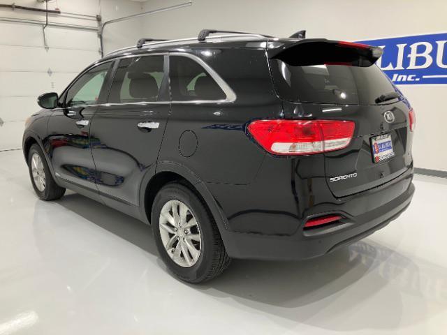 used 2016 Kia Sorento car, priced at $12,433