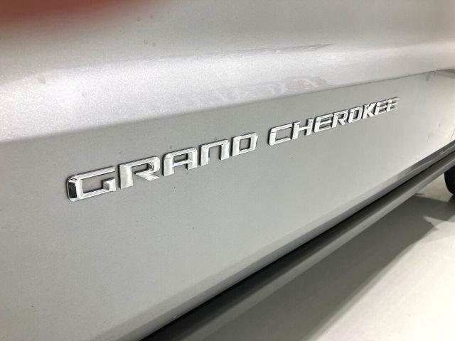 used 2014 Jeep Grand Cherokee car, priced at $11,673