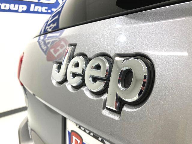 used 2014 Jeep Grand Cherokee car, priced at $11,673