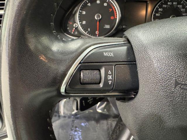 used 2014 Audi Q5 car, priced at $10,763