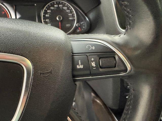 used 2014 Audi Q5 car, priced at $10,763