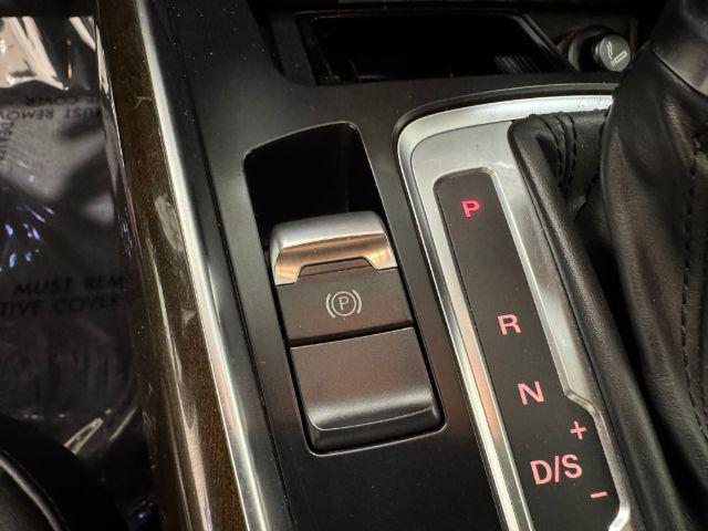 used 2014 Audi Q5 car, priced at $10,763