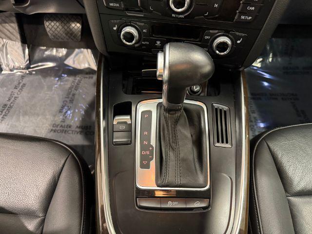 used 2014 Audi Q5 car, priced at $10,763
