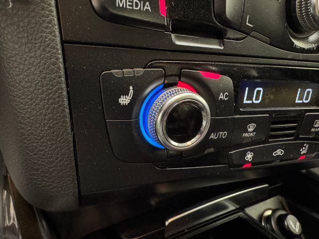 used 2014 Audi Q5 car, priced at $10,763