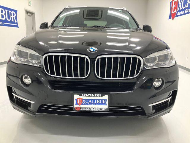 used 2016 BMW X5 car, priced at $15,897