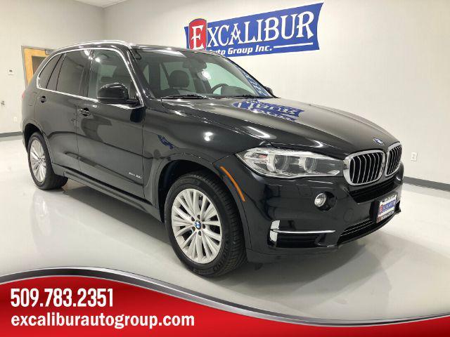 used 2016 BMW X5 car, priced at $15,897