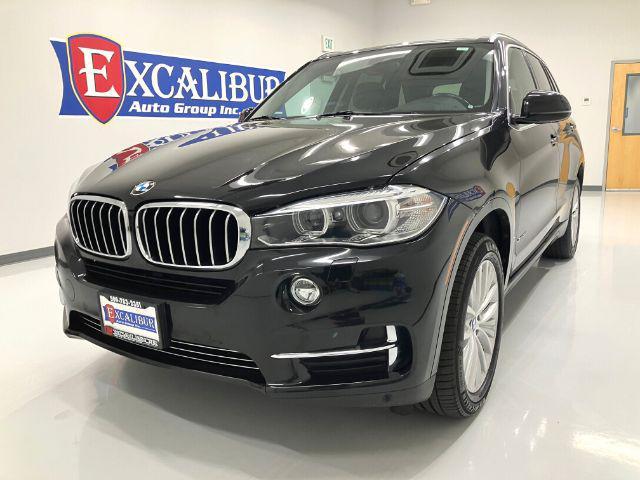 used 2016 BMW X5 car, priced at $15,897