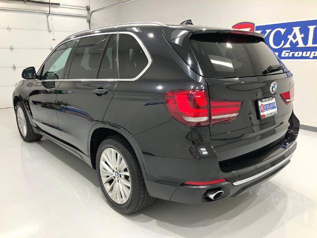 used 2016 BMW X5 car, priced at $15,897