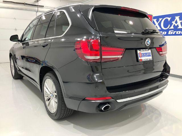 used 2016 BMW X5 car, priced at $15,897