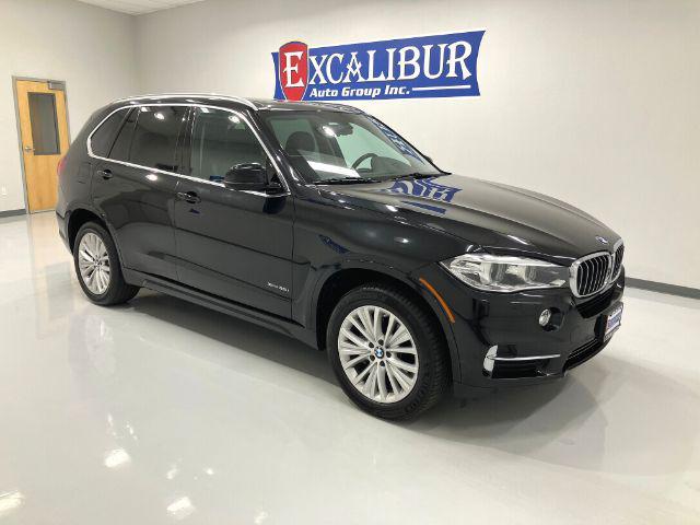 used 2016 BMW X5 car, priced at $15,897
